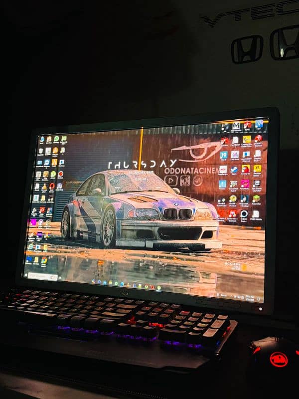 Gaming Pc for sale 0