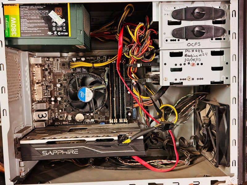 Gaming Pc for sale 1