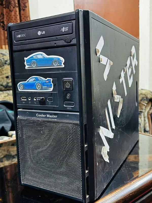 Gaming Pc for sale 2