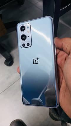 Oneplus 9Pro 8+8 / 256gb Globel dual Approved