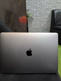 MacBook Pro 2017