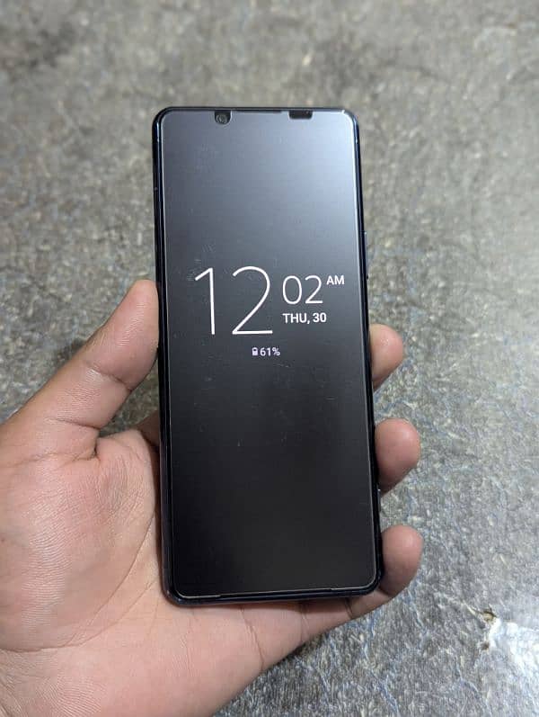 Sony Xperia 5 mark 2 (PTA official approved) 1