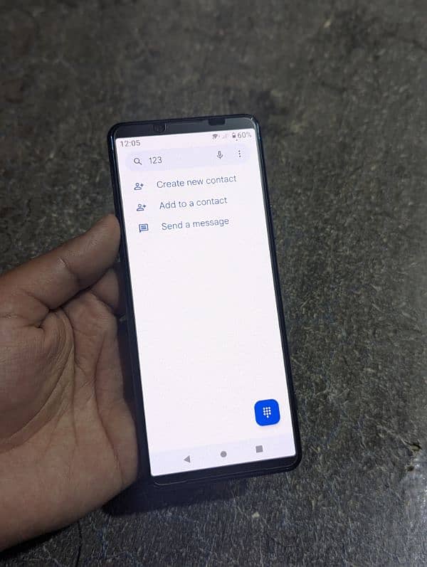 Sony Xperia 5 mark 2 (PTA official approved) 2