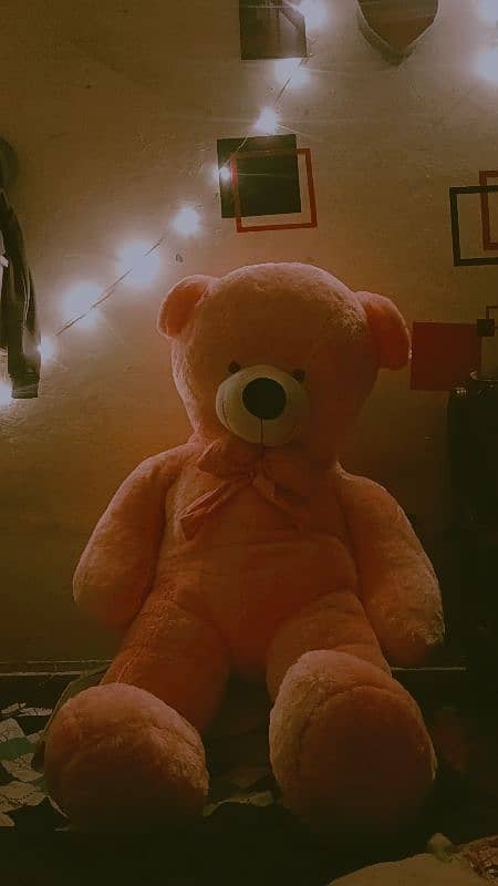 large teddy bear 2