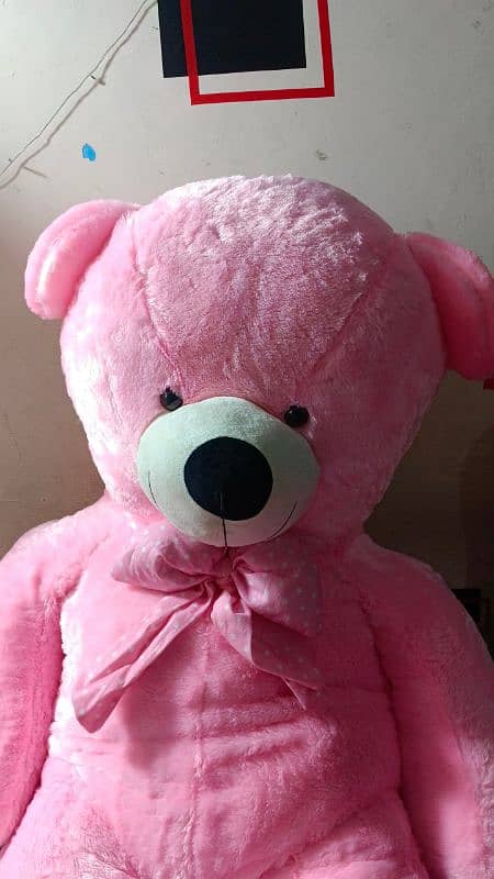 large teddy bear 7