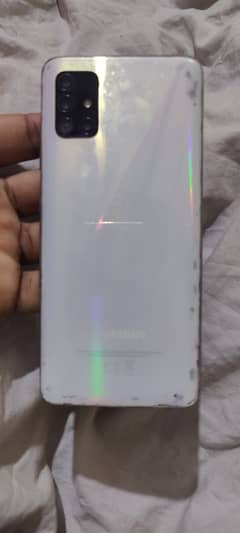 Samsung Galaxy A51 4GB/128GB