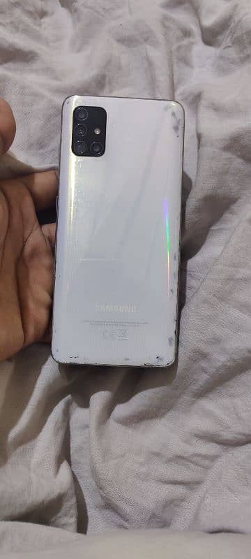 Samsung Galaxy A51 4GB/128GB 4