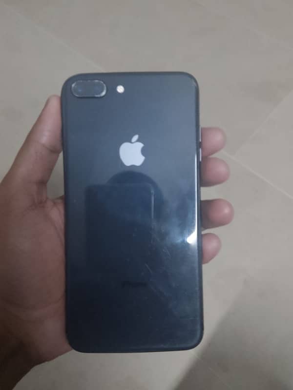 Iphone 8plus PTA Approved 0