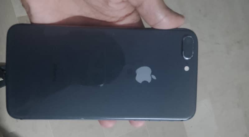 Iphone 8plus PTA Approved 2