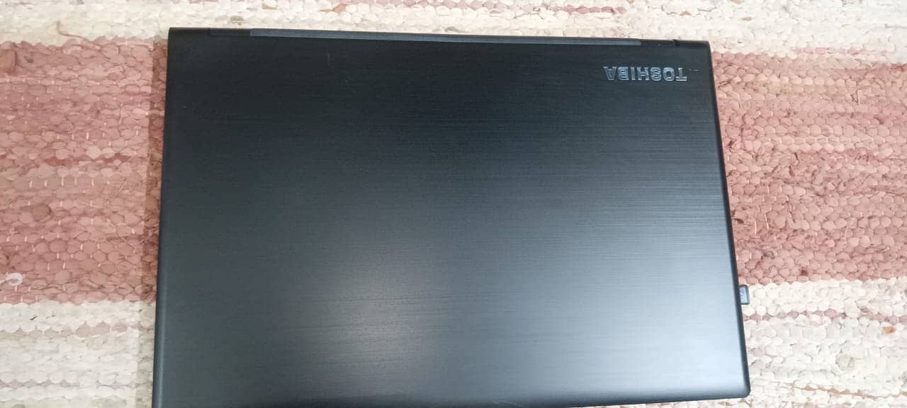 core i3 8th generation toshiba dynabook laptop 1