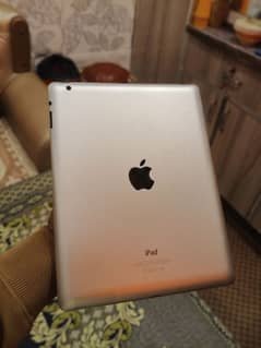 APPLE 4TH GENERATION TAB FOR SALE