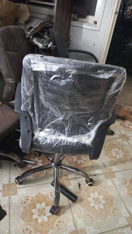 Office Visitor Chairs | Executive Chairs 16