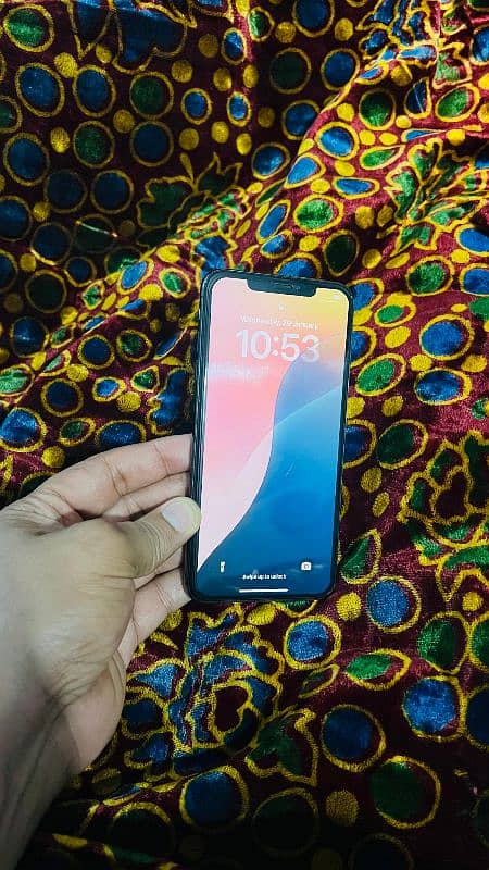 Iphone xs max pta approved 256gb 1