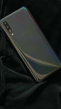 Samsung Galaxy A50