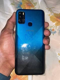 infinix hot 9 play