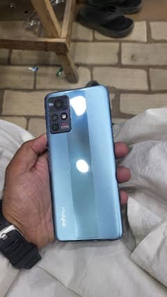 infinix Zero X neo 8/128