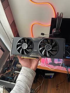 GTX 780ti better than Gtx 1050ti & 960