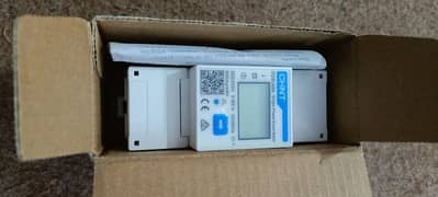 zero export device / energy meter /  DDSU666 220/230V 5 (80)A 2P