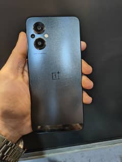 Oneplus N 20 5G 6/128 non pta waterpack