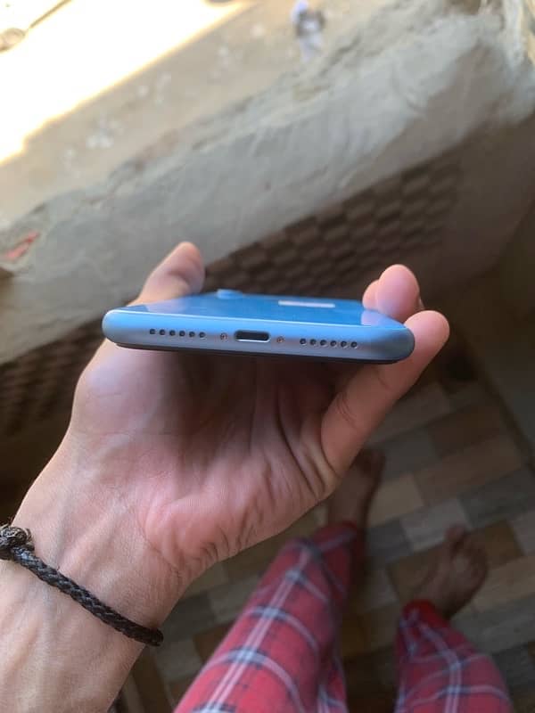 Iphone Xr 1