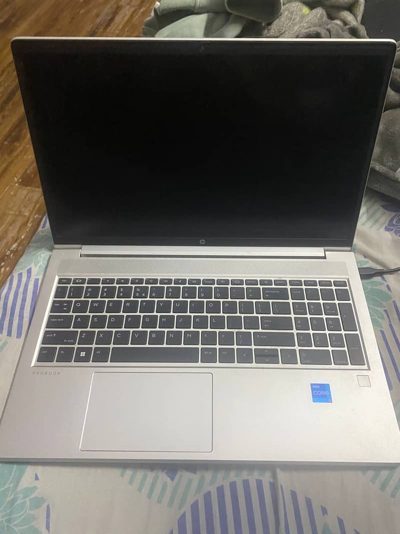 HP ProBook G9 450 i5 12th Gen 0