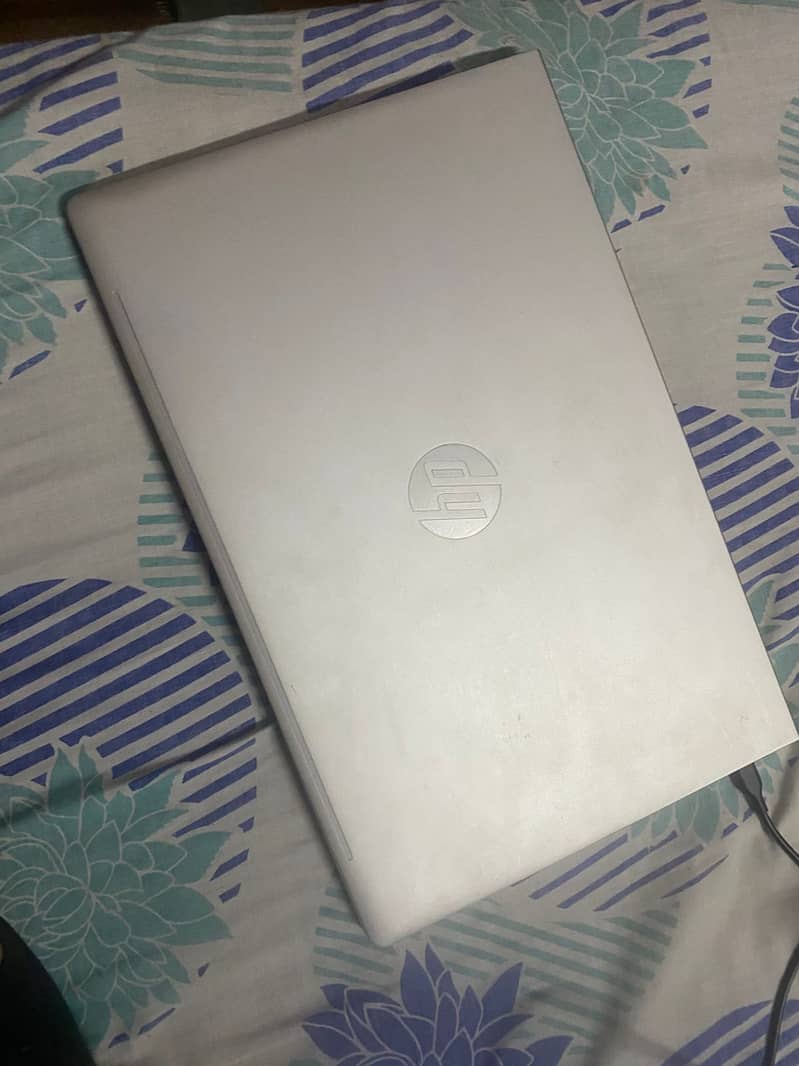 HP ProBook G9 450 i5 12th Gen 1