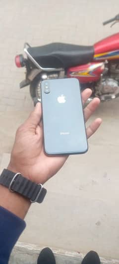 IPhone Xs Non Pta (64)GB