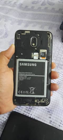 samsung j4 is for sale