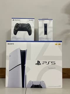 PlayStation5