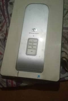 HP scanjet 4010 A for scanner