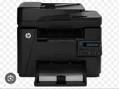 hp laserjet 225dn