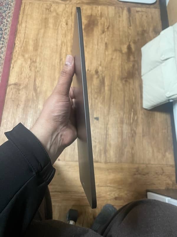 ipad pro M4 11 inches 2