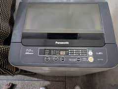 Panasonic-7.5kg