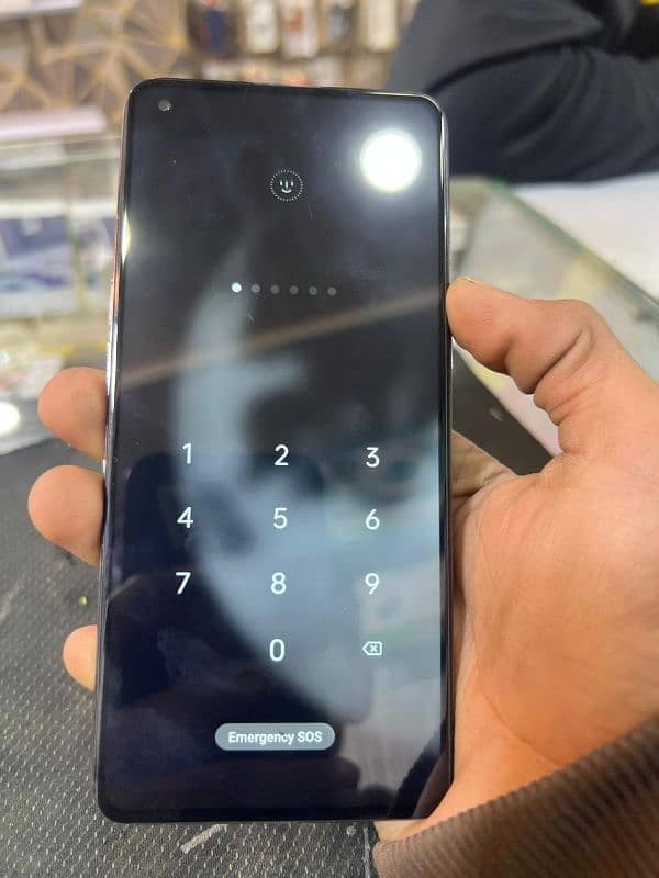 oppo Reno 5 8/128 1