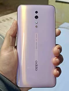 Oppo Reno Z