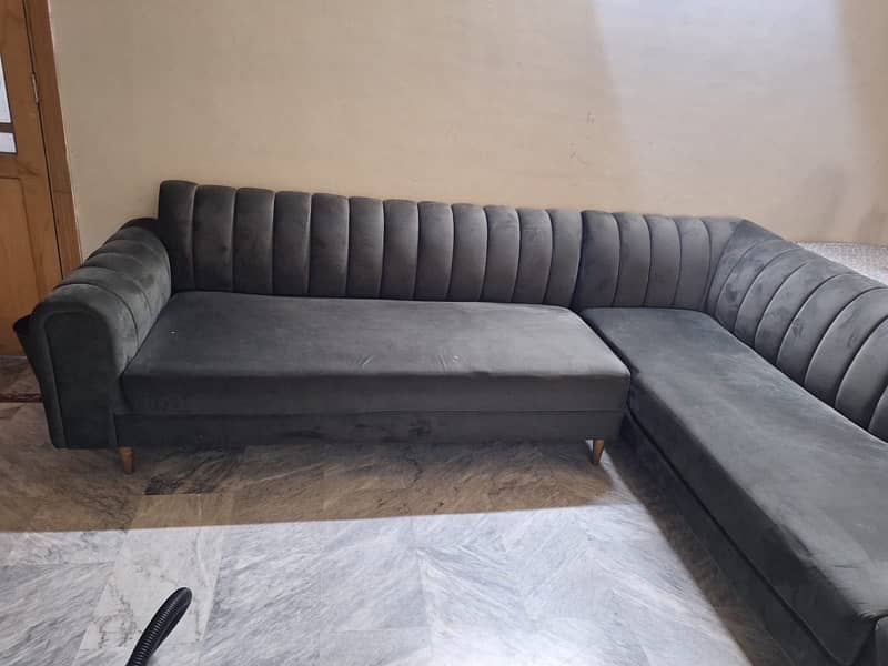 l shaped sofa 1