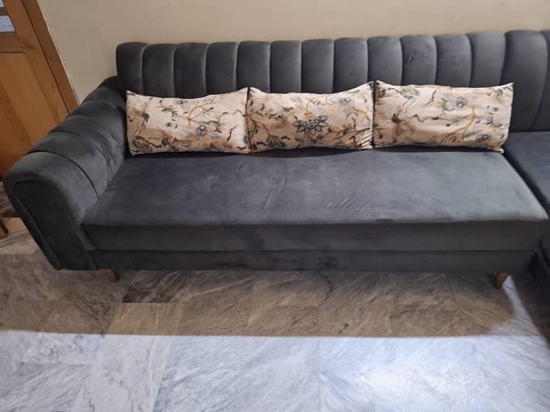 l shaped sofa 2