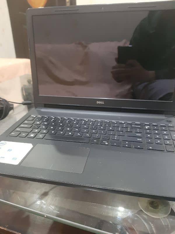 Dell inspiron i5  3000 series 2