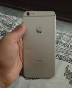 iphone 6s plus urgent sale