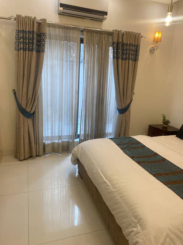 3 Bed Ready to Move Apartment Available In Zameen Opal on Instalments 5