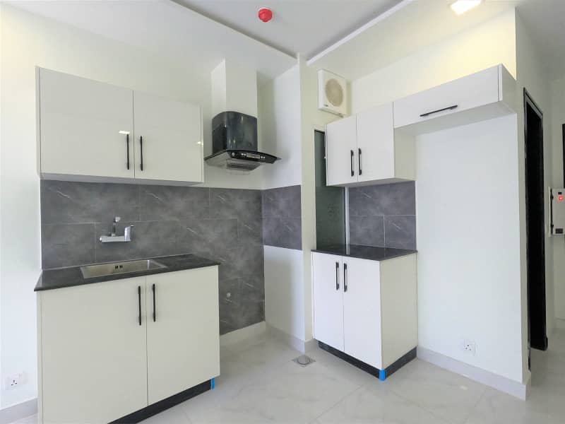 3 Bed Ready to Move Apartment Available In Zameen Opal on Instalments 12