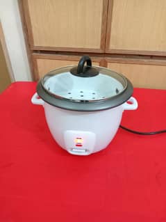 Anko 1.3 Litre Electric Rice Cooker