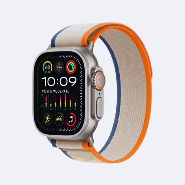 S10 Ultra 2 Infinite Display Smart Watch Delivery all over Pakistan 2