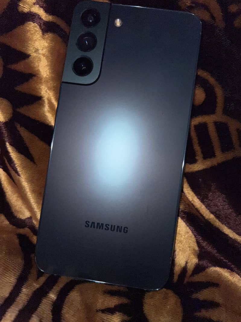 Samsung S22 Plus 6