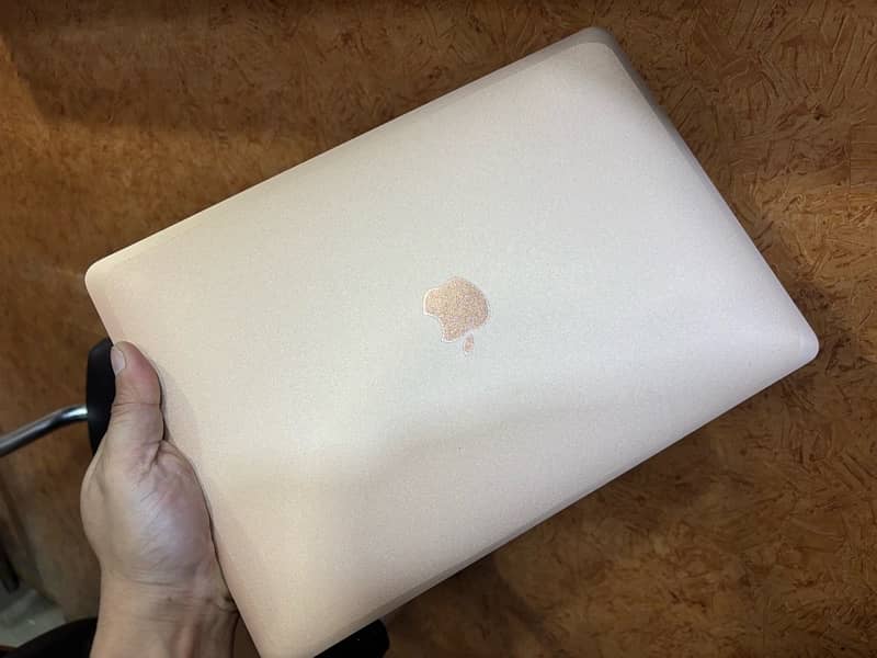 macbook Air M1 4