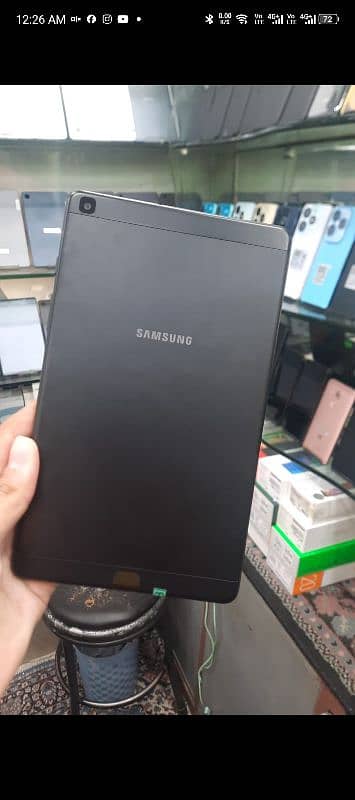 Samsung tab S4 2