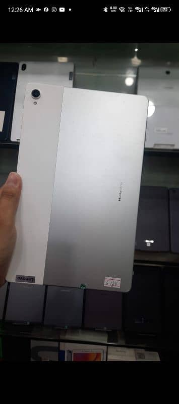 Samsung tab S4 7