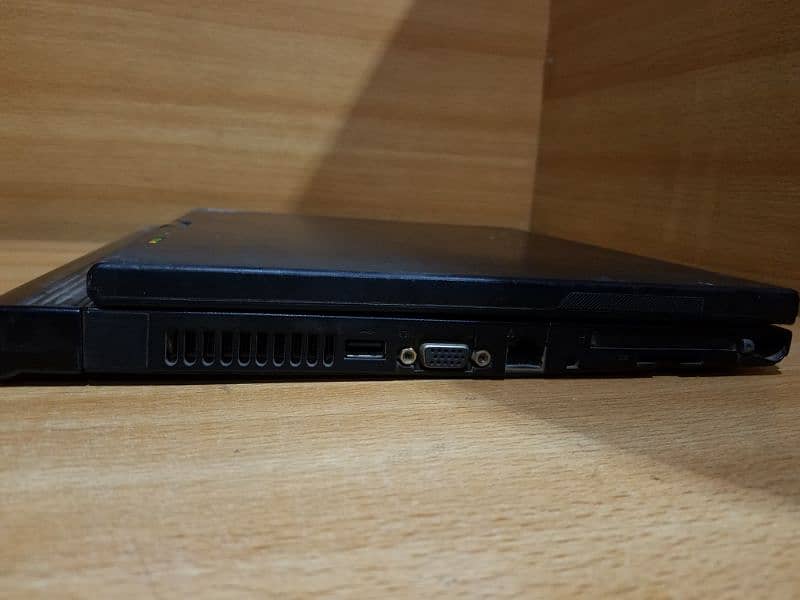 Lenovo ThinkPad x61 Laptop - "Reliable Performance, Great Condition!" 3