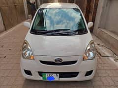 mira 2 door i  new  better wagonr , move,alto coure