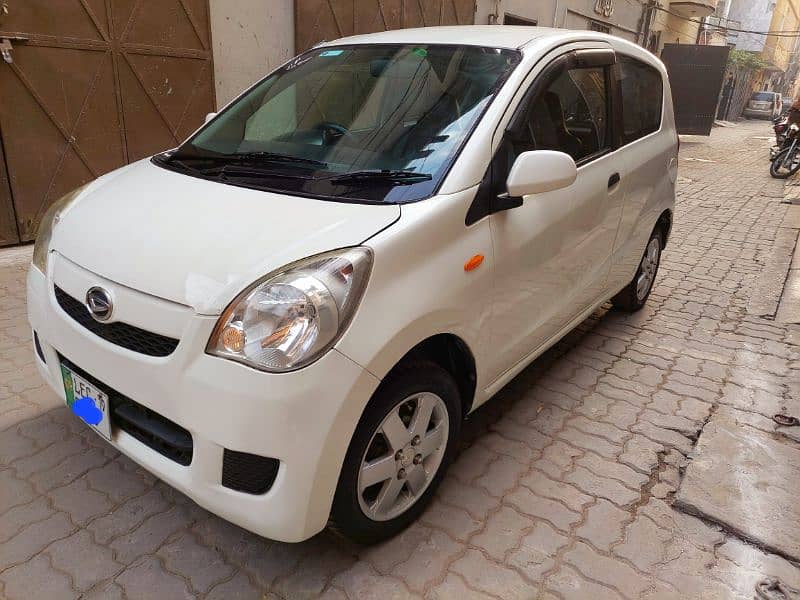 mira 2 door i  new  better wagonr , move,alto coure 1